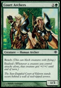 Court Archers