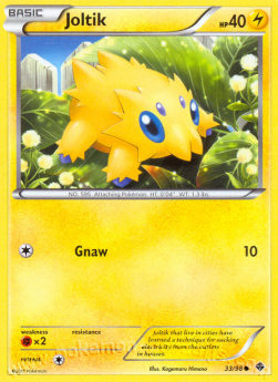 Joltik