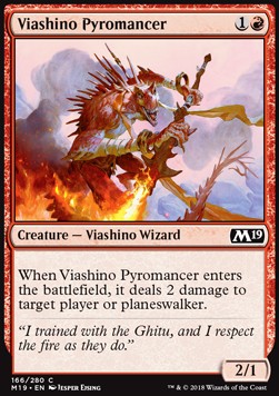 Viashino Pyromancer