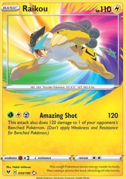 Raikou