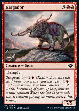 Gargadon