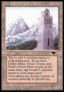 Urza's Tower (V.2)