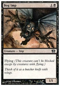 Bog Imp