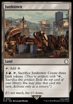 Junktown