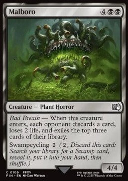 Malboro