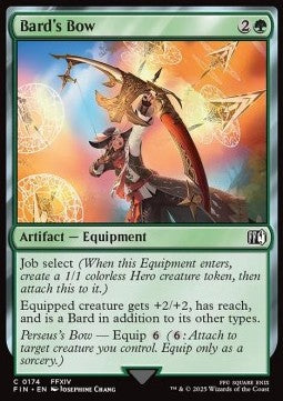 Bard's Bow