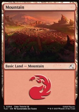 Mountain (V.6)
