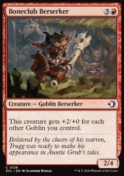 Boneclub Berserker