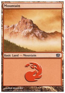 Mountain (V.4)