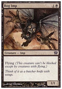 Bog Imp