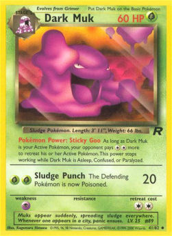 Dark Muk
