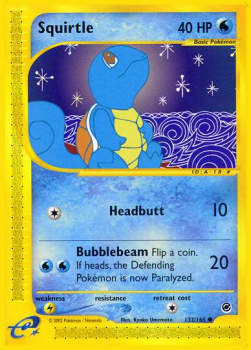 Squirtle