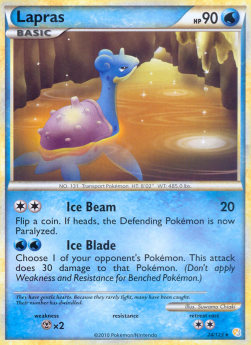 Lapras