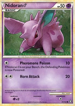 Nidoran [M]