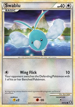 Swablu