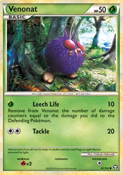 Venonat