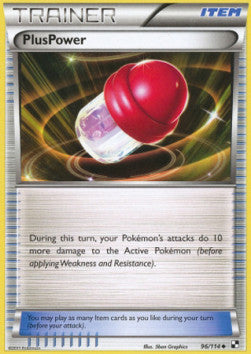 PlusPower
