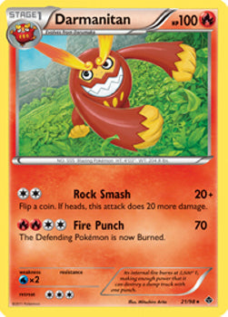 Darmanitan