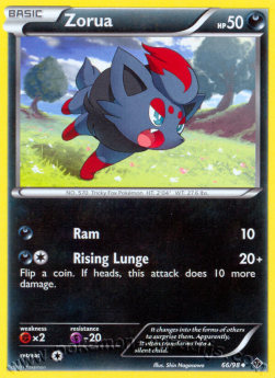 Zorua