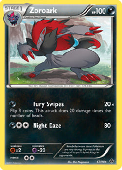 Zoroark