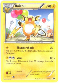 Raichu
