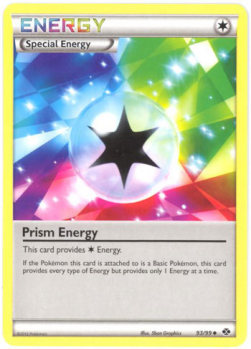 Prism Energy