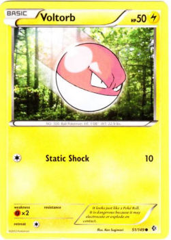 Voltorb