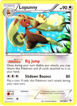 Lopunny