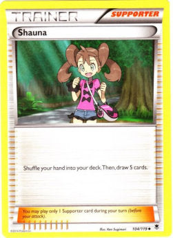 Shauna