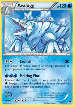 Avalugg