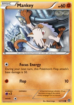 Mankey
