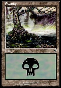 Swamp (V.1)