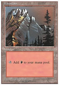 Mountain (V.2)