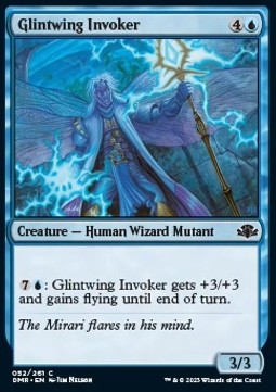 Glintwing Invoker