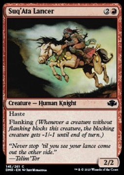 Suq'Ata Lancer
