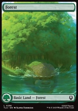 Forest (V.2)