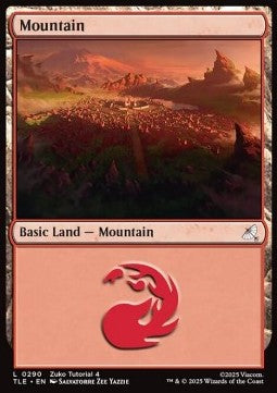 Mountain (V.2)