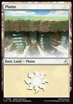 Plains (V.3)