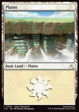 Plains (V.8)