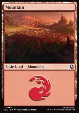 Mountain (V.1)