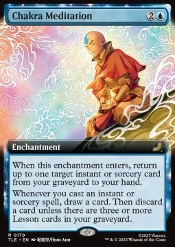 Chakra Meditation (V.2)