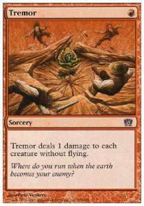 Tremor