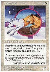Hipparion