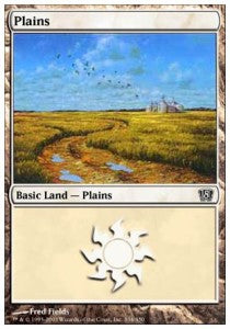 Plains (V.4)