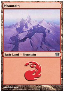 Mountain (V.2)