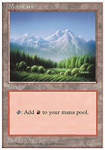 Mountain (V.2)