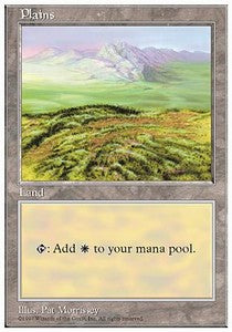 Plains (V.4)