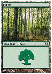 Forest (V.3)